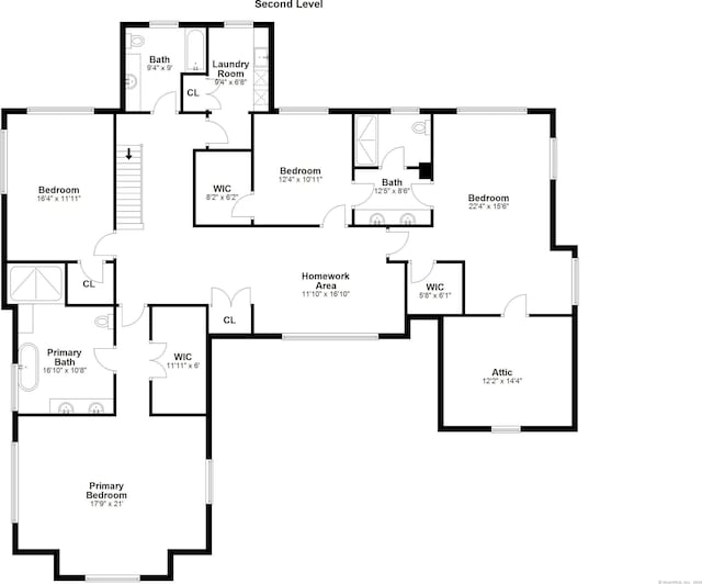 513 Main St, New Canaan, CT 06840 - photo 34