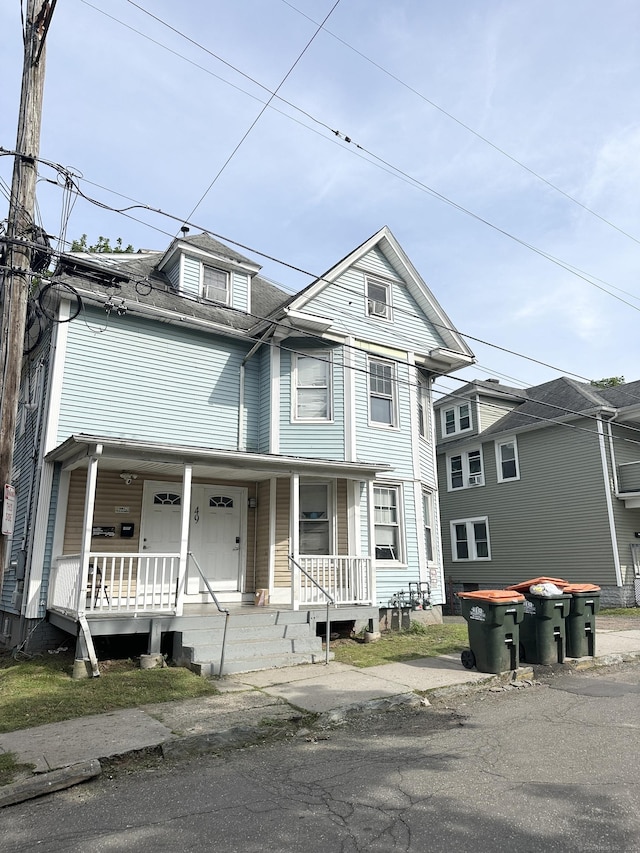 49 Prospect St, Meriden, CT 06451 - photo 1