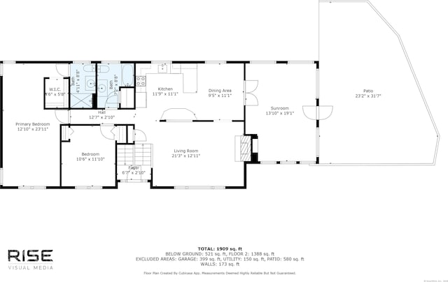 79 Fall Rd, Guilford, CT 06437 - photo 31