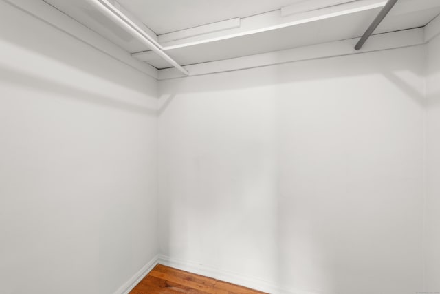 170 Southern Blvd, Danbury, CT 06810 - walk in closet featuring wood finished floors