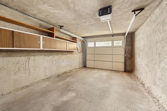 170 Southern Blvd, Danbury, CT 06810 - garage with a garage door opener