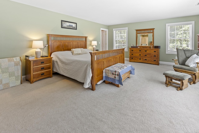 18 Jeans Ct, Woodstock, CT 06281 - carpeted bedroom with multiple windows