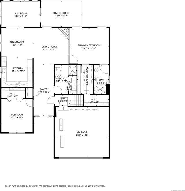 1 Partridge Run, Enfield, CT 06082 - photo 24