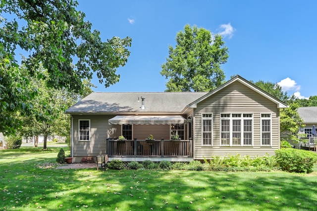 1 Partridge Run, Enfield, CT 06082 - photo 2