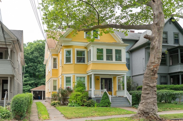 134 Mansfield St, New Haven, CT 06511 - photo 1