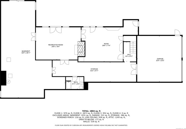 98 Ryefield Rd, Middletown, CT 06457 - photo 37