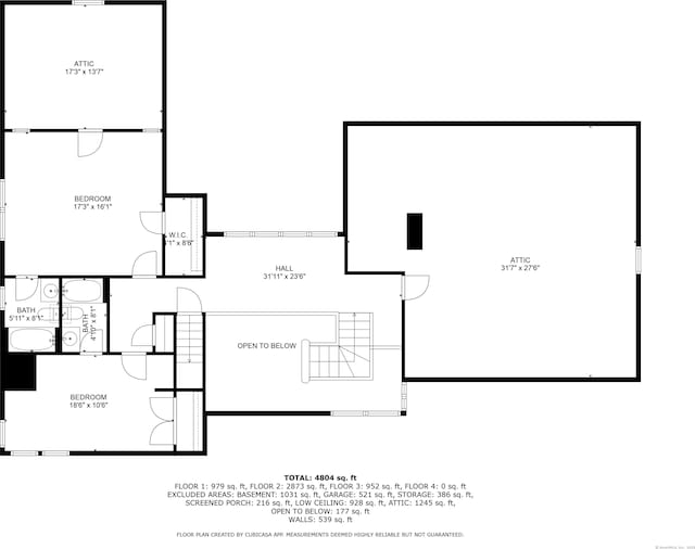 98 Ryefield Rd, Middletown, CT 06457 - photo 39