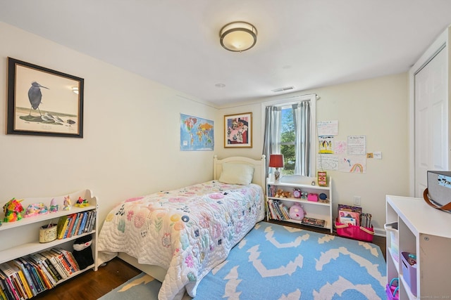 311 Wilton Rd E, Ridgefield, CT 06877 - view of bedroom