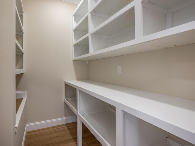 40 Allyn St, Groton, CT 06355 - view of storage area