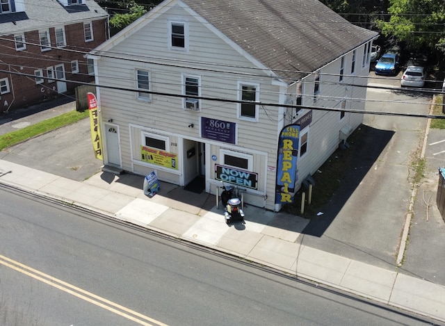 208 Spruce St, Manchester, CT 06040 - photo 1