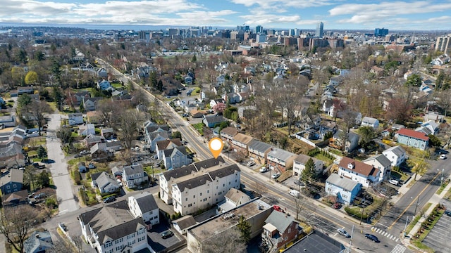 205 Hope St Unit 5, Stamford, CT 06906 - view of property location featuring nearby urban area