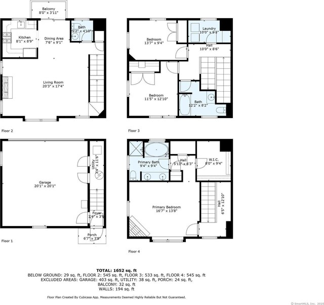 205 Hope St Unit 5, Stamford, CT 06906 - photo 33