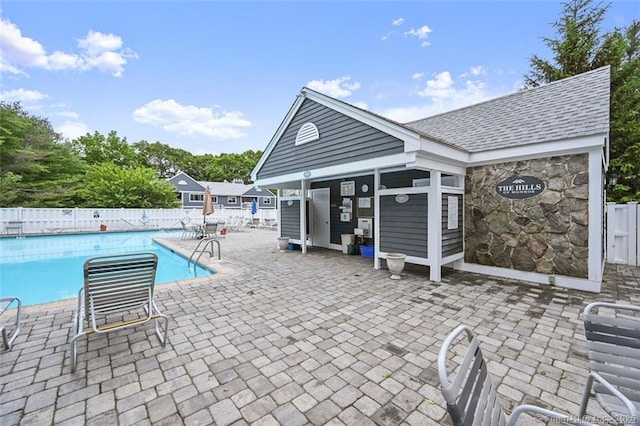 207 Windgate Cir Unit C, Monroe, CT 06468 - photo 35