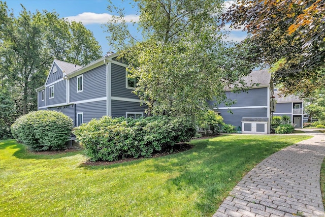 207 Windgate Cir Unit C, Monroe, CT 06468 - photo 33