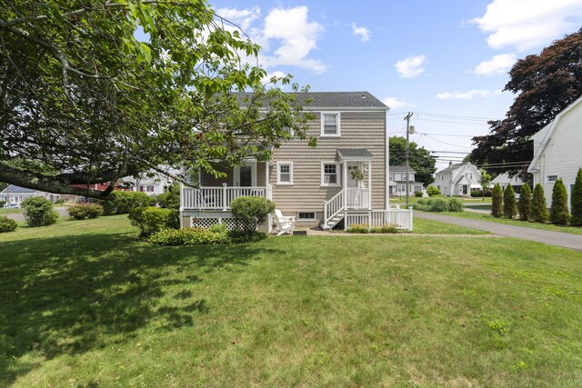 103 Rivercliff Dr, Milford, CT 06460 - photo 24