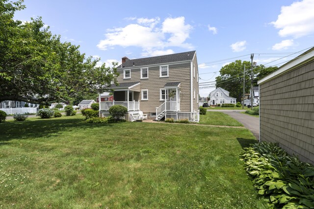 103 Rivercliff Dr, Milford, CT 06460 - photo 25