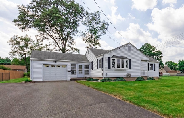 39 George Rd, Windsor Locks, CT 06096 - single story home with an attached garage and driveway