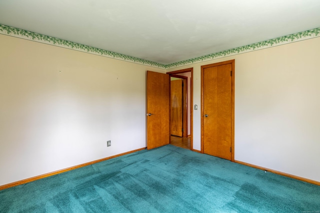 39 George Rd, Windsor Locks, CT 06096 - unfurnished room featuring carpet flooring and baseboards