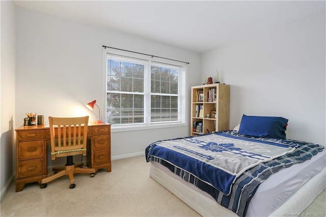 1802 Larson Dr Unit 1802, Danbury, CT 06810 - carpeted bedroom with baseboards
