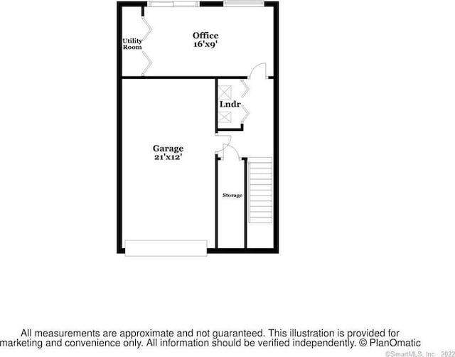 1802 Larson Dr Unit 1802, Danbury, CT 06810 - view of home floor plan