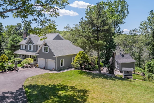 34 Skunk Misery Rd, Haddam, CT 06441 - photo 2