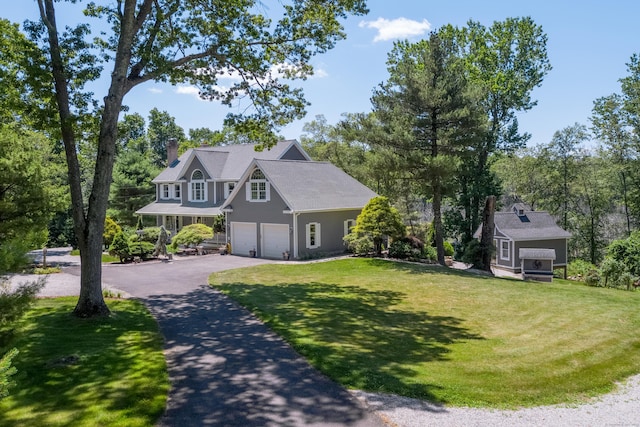 34 Skunk Misery Rd, Haddam, CT 06441 - photo 36