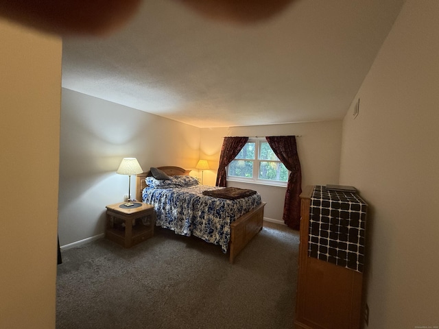 711 Twin Circle Dr Unit 711, South Windsor, CT 06074 - bedroom featuring carpet and baseboards