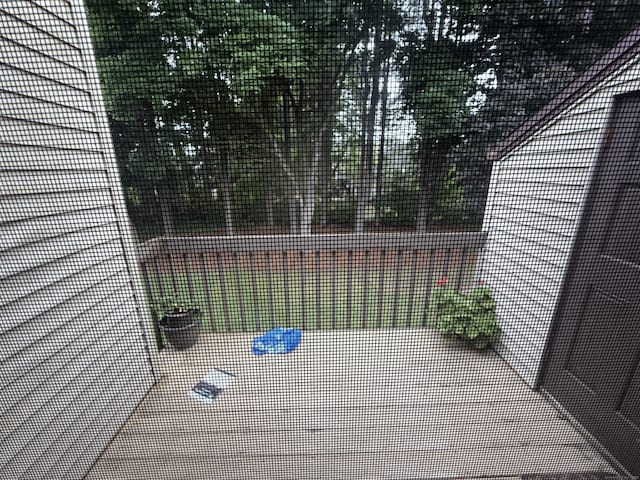 711 Twin Circle Dr Unit 711, South Windsor, CT 06074 - exterior space