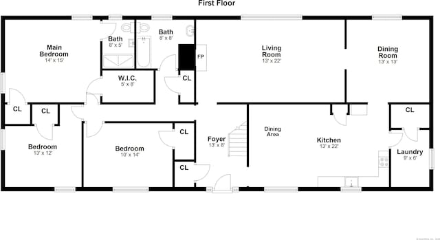 51 Northwood Ln, Stamford, CT 06903 - photo 2