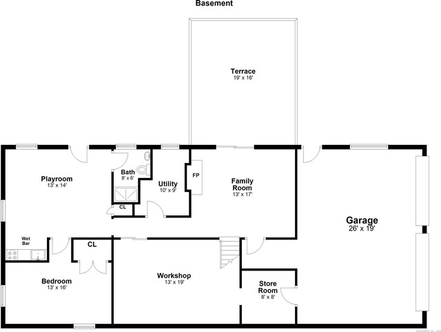 51 Northwood Ln, Stamford, CT 06903 - photo 25