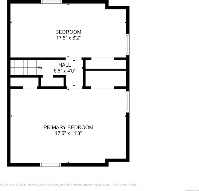 159 Bolton Rd, Vernon, CT 06066 - view of floor plan / room layout
