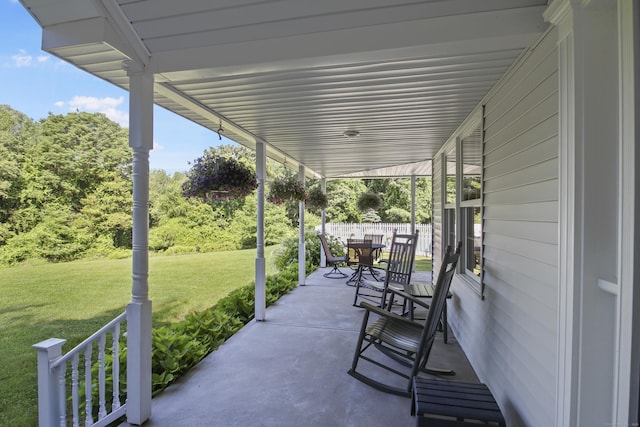 288 Exeter Rd, Lebanon, CT 06249 - photo 2