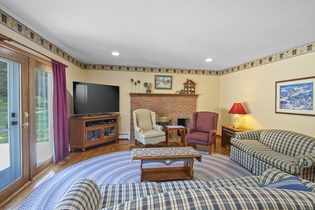 288 Exeter Rd, Lebanon, CT 06249 - photo 14