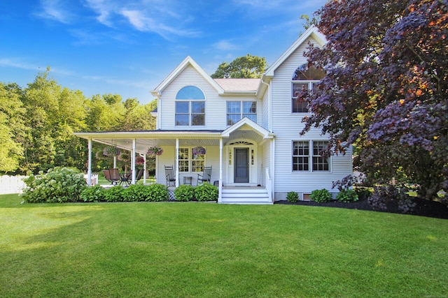 288 Exeter Rd, Lebanon, CT 06249 - photo 1
