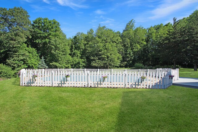 288 Exeter Rd, Lebanon, CT 06249 - photo 31