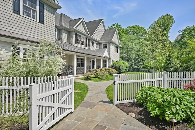 882 Silvermine Rd, New Canaan, CT 06840 - photo 1