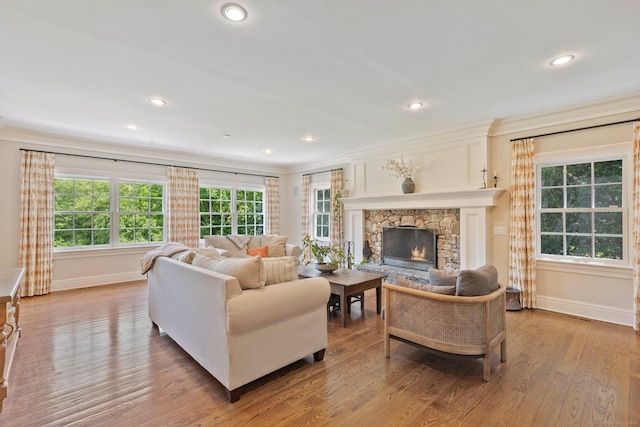 882 Silvermine Rd, New Canaan, CT 06840 - photo 9