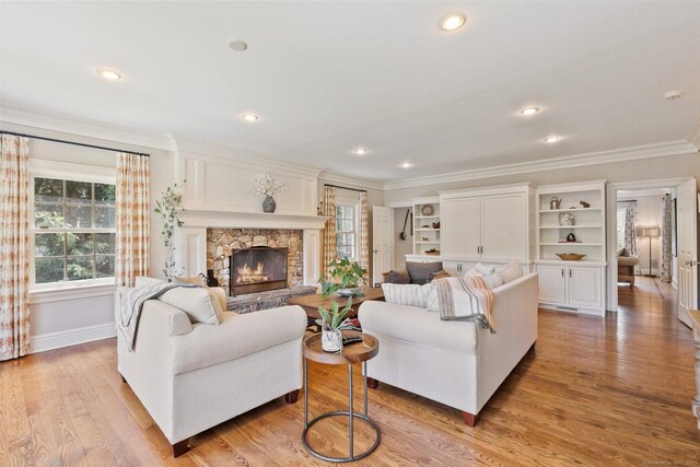 882 Silvermine Rd, New Canaan, CT 06840 - photo 10