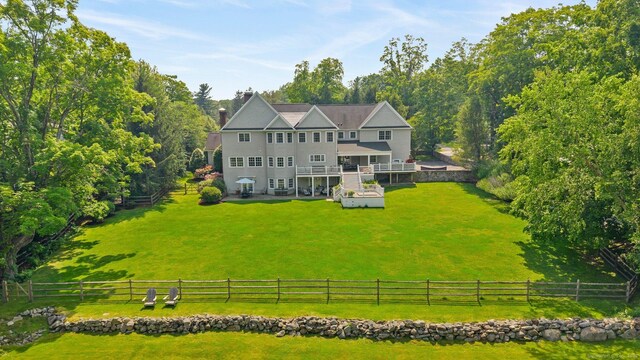 882 Silvermine Rd, New Canaan, CT 06840 - photo 35