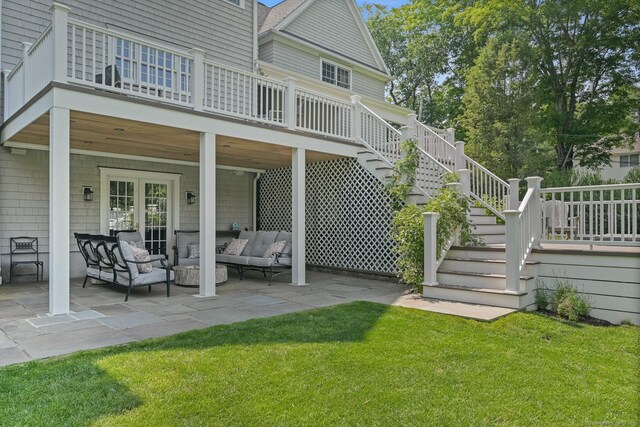 882 Silvermine Rd, New Canaan, CT 06840 - photo 36