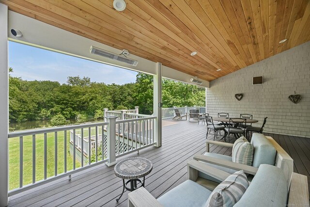 882 Silvermine Rd, New Canaan, CT 06840 - photo 37