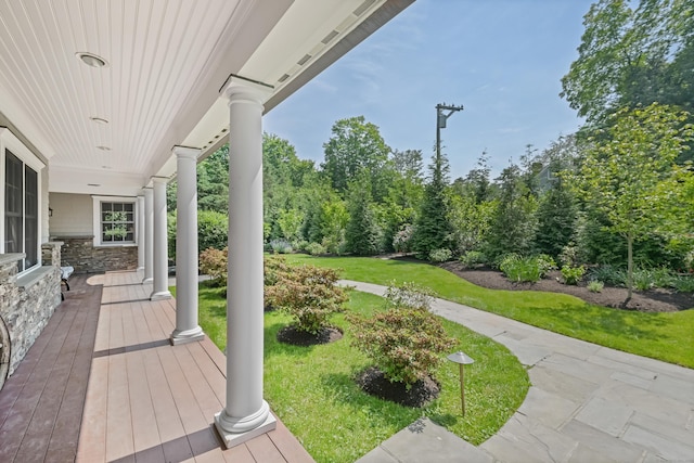 882 Silvermine Rd, New Canaan, CT 06840 - photo 3