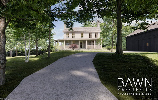 80 Lounsbury Ln, Ridgefield, CT 06877 - photo 5