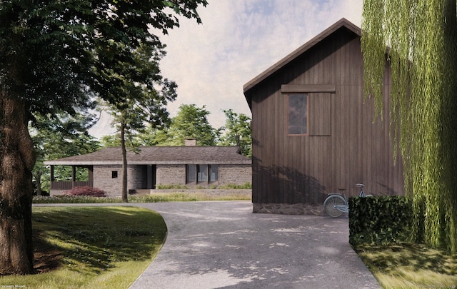 80 Lounsbury Ln, Ridgefield, CT 06877 - photo 7