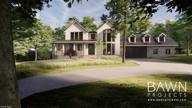 80 Lounsbury Ln, Ridgefield, CT 06877 - photo 8