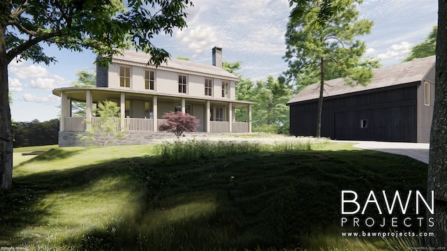 80 Lounsbury Ln, Ridgefield, CT 06877 - photo 9