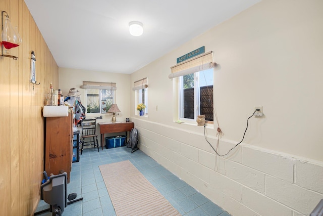 138 S Shore Rd, Killingly, CT 06241 - bathroom with tile patterned flooring