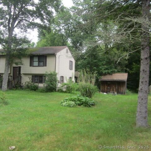12 Petersson Cir, Stafford, CT 06076 - photo 4