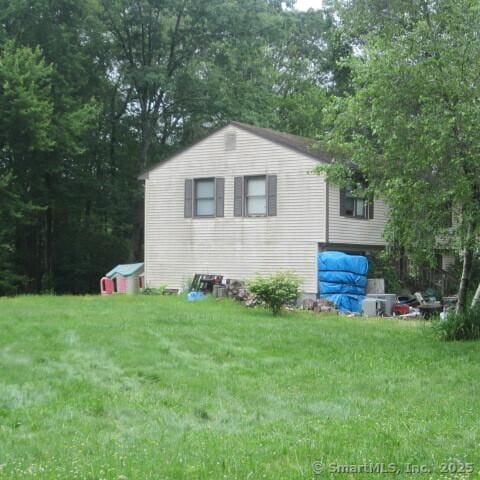 12 Petersson Cir, Stafford, CT 06076 - photo 6