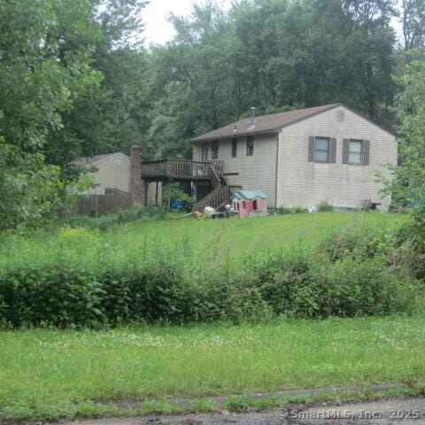 12 Petersson Cir, Stafford, CT 06076 - photo 7